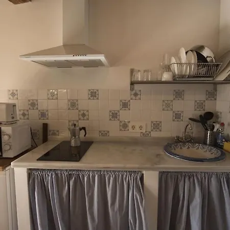 1 La Casa del Cuento - Estudio a 5 min del Albaicín-2